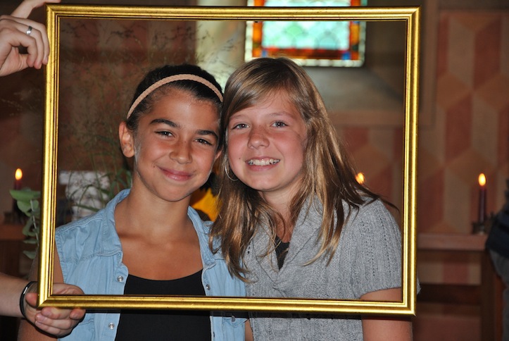 Catéchisme | Week-end de catéchisme à La Neuveville, 2013